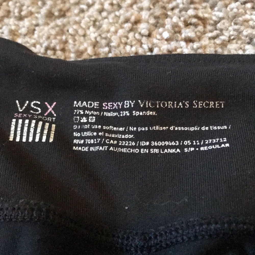 wide legged Victoria secret pants - Picture 4 of 5